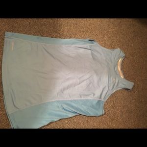 Nike tank